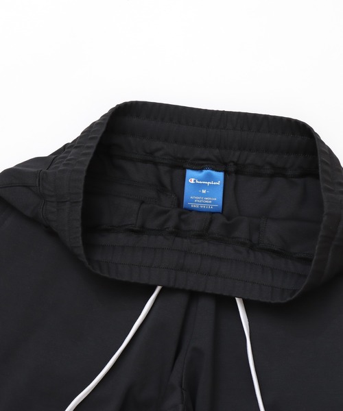 Champion(チャンピオン)の「【Champion/チャンピオン】レディース スポーツ ショーツ(その他パンツ・レディース・グレー/ブラック・MEDIUM/LARGE)」の10枚目の写真