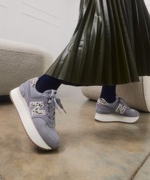 NEW BALANCE | 574+(スニーカー)