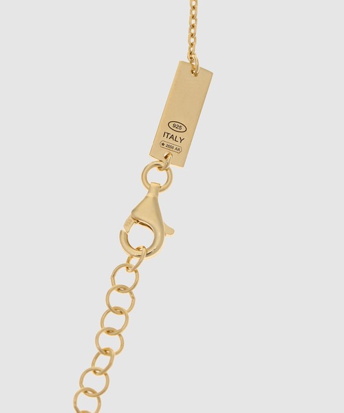 Maison Margiela（メゾンマルジェラ）の「Cuff（ネックレス・メンズ・その他・FREE）」の4枚目の写真