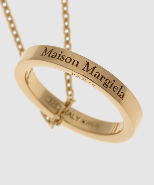Maison Margiela（メゾンマルジェラ）の「Cuff（ネックレス・メンズ・その他・FREE）」の3枚目の写真