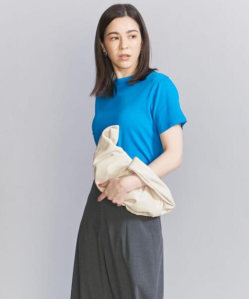 ADD CULUMN（アドカラム）の「＜ADD CULUMN＞CHAOZ MINI バッグ -2WAY-（クラッチバッグ・レディース・ブラック/オフホワイト/クリーム・FREE）」の17枚目の写真