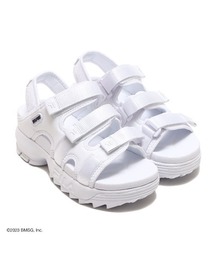 FILA Disruptor SD Puffy × BE:FIRST / フィラ ディスラプター SD パフィー × BE:FIRST
