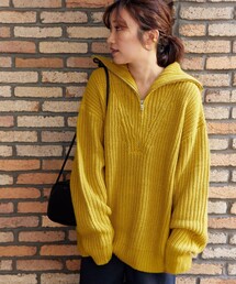 FREAK'S STORE | 長袖ニット(ニット/セーター)