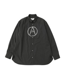KIDILL ブラウス　シャツ KIDILL（キディル）の「Ribbon Shirts（シャツ/ブラウス）」 - WEAR