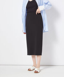 NOLLEY’S Sophi | インゴムジャージタイトスカート(スカート)