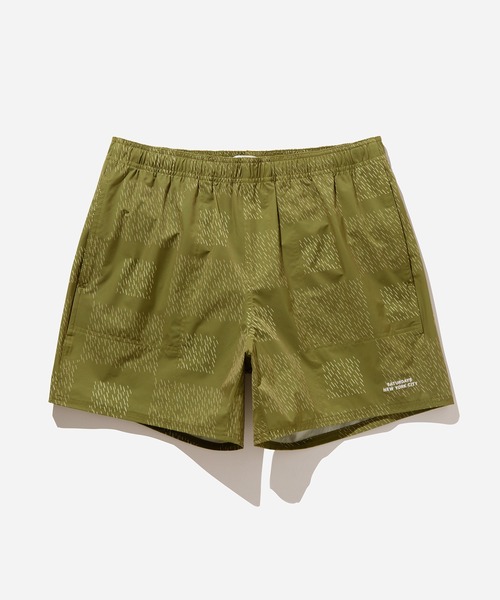 セール】Talley Tuahine Swim Short（その他パンツ）｜Saturdays