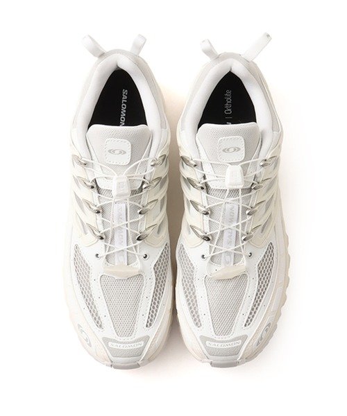 SALOMON ACS PRO / サロモン エーシーエス プロ（スニーカー