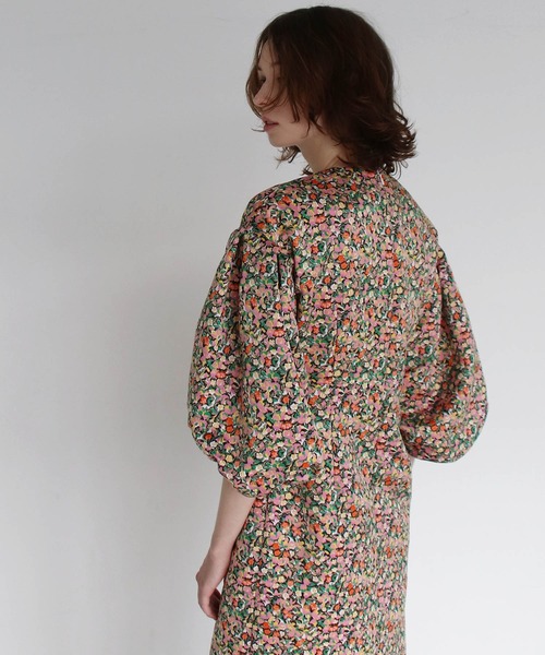 美品☆ツルバイマリコオイカワ Alessandra ワンピース38