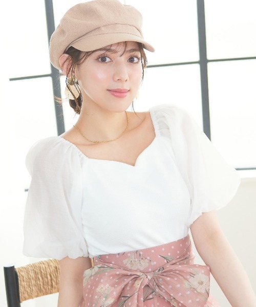 セレクション カットソー GOD SELECTION XXX ゴッドセレクション