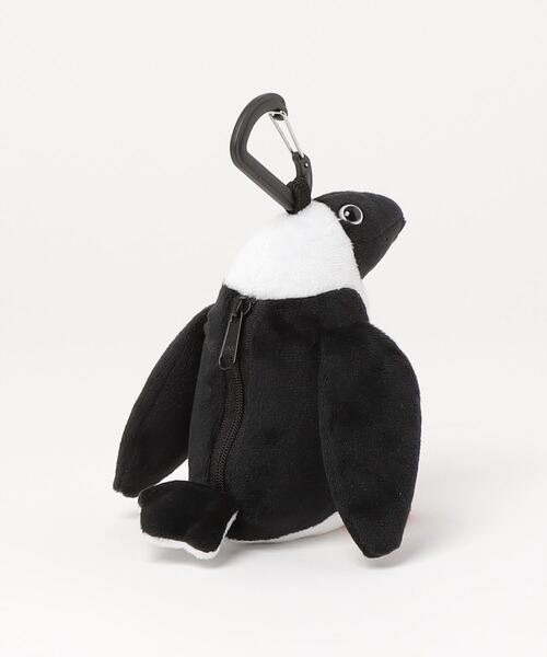 CHUMS(チャムス)の「【CHUMS】Booby Eco Bag(エコバッグ/サブバッグ・レディース・アイボリー系/オリーブ系/ベージュ系/カーキ/レッド系/サックスブルー系・FREE)」の10枚目の写真
