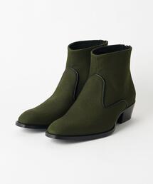 ANGELO RUFFO（アンジェロルッフォ）｜ブーツ一覧 - WEAR