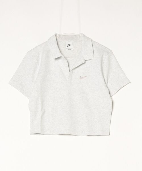 NIKE（ナイキ）の「NIKE/ナイキ WS NSW エッセンシャル S/S