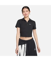 NIKE/ナイキ WS NSW エッセンシャル S/S ポロシャツ
