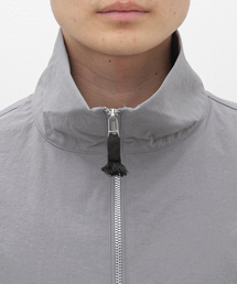 C.E NYLON ACTIVE ZIP JACKET XL ナイロンジャケット C.E（シーイー）の「【C.E / シーイー】ZIP COLLAR NYLON JACKET