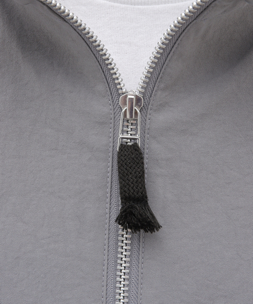 C.E（シーイー）の「【C.E / シーイー】ZIP COLLAR NYLON JACKET