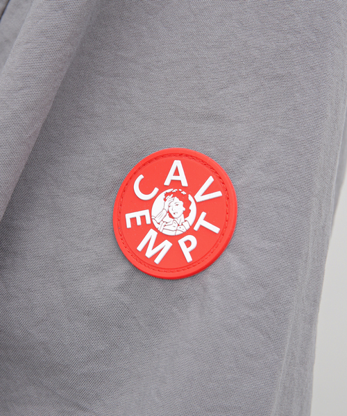 C.E（シーイー）の「【C.E / シーイー】ZIP COLLAR NYLON JACKET