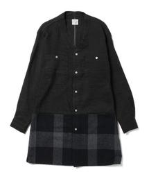 orSlow | orSlow / ノーカラージャケット(ノーカラージャケット)