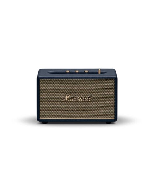 Marshall（マーシャル）の「Marshall BTスピーカー ACTON3（生活家電・レディース・ホワイト/ブラック/ブラウン/グレー系その他・ﾌﾘ-）」の3枚目の写真