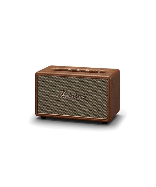 Marshall（マーシャル）の「Marshall BTスピーカー ACTON3（生活家電・レディース・ホワイト/ブラック/ブラウン/グレー系その他・ﾌﾘ-）」の5枚目の写真
