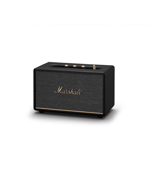Marshall（マーシャル）の「Marshall BTスピーカー ACTON3（生活家電・レディース・ホワイト/ブラック/ブラウン/グレー系その他・ﾌﾘ-）」の7枚目の写真