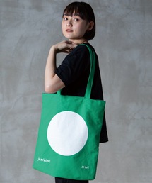 a.depeche | トートバッグ　decorer tote myself(トートバッグ)