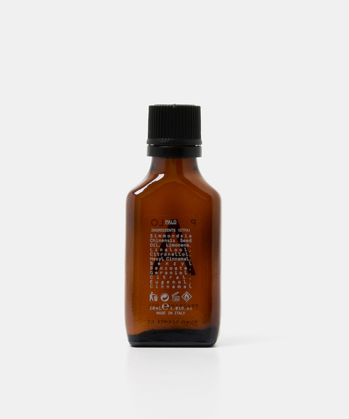 新品未使用】Muro Scents フレグランスオイル PALO 11本セット