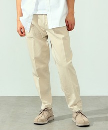 EDWIN エドウィン EDWIN KHAKIS　タックテーパードチノパンツ