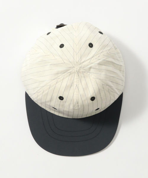 ロゴ入り rajabrooke ラジャブルック cap キャップ rajabrooke 帽子 キャップ 「rajabrooke / ラジャブルック」別注
