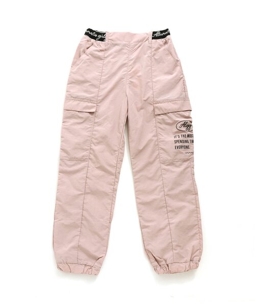 【Amilige】カーゴパンツ【新品未使用】 作業ズボン カーゴパンツ 寅壱TORAICHI7460-219【サンワーク本店】