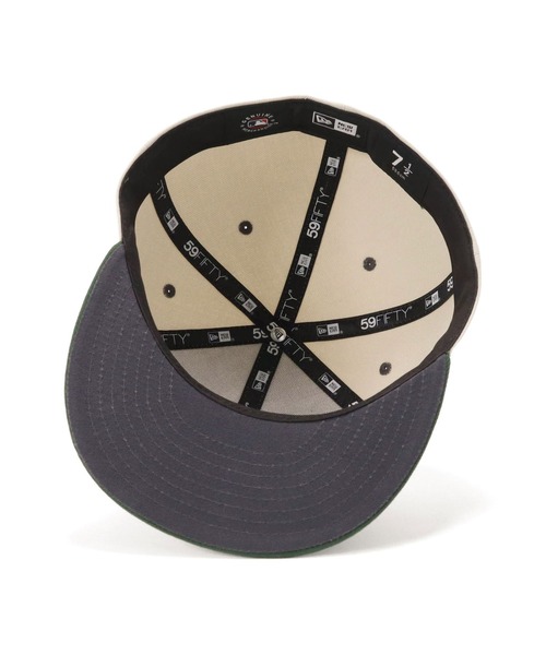 NEW ERA（ニューエラ）の「ニューエラキャップ 59FIFTY MLB