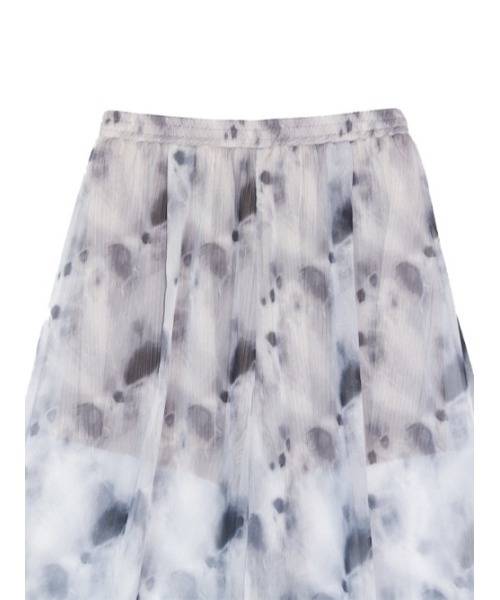 AMAIL（アマイル）の「Marble suke pants（その他パンツ・レディース・ピンク/ブラック・FREE）」の15枚目の写真