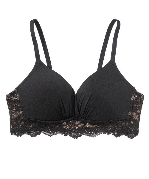 ピーチジョンブラ PEACH JOHN Bra 楽天市場】【SALE／48%OFF】【脇高ふっくら盛りブラジャー