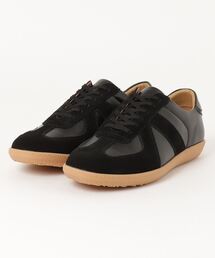 ONE DAY KMC  | ONE DAY select / ジャーマントレーナー(スニーカー)