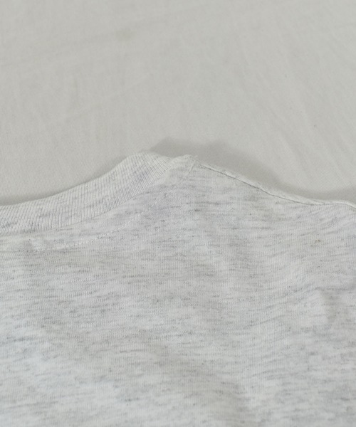 DISNEY VINTAGE（ディズニーヴィンテージ）の「【ヴィンテージ古着】90's GOOFY ''Disney'' プリントTシャツ USA製（Tシャツ/カットソー・メンズ・グレー・MEDIUM）」の10枚目の写真