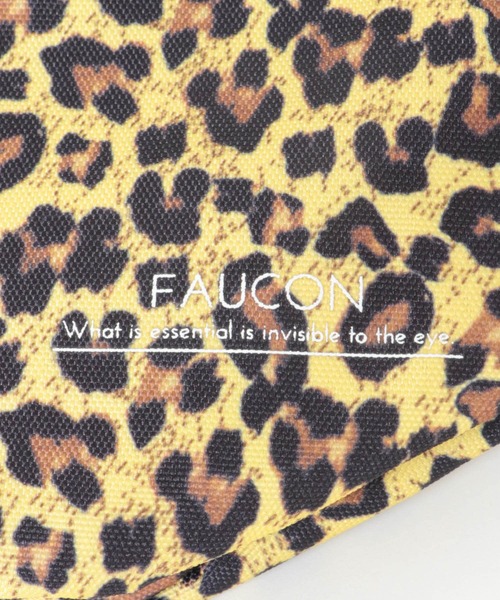 ITEMS URBANRESEARCH（アイテムズ アーバンリサーチ）の「2way キンチャクショルダー（ショルダーバッグ・メンズ・ブラック/アニマル/ベージュ・-）」の17枚目の写真