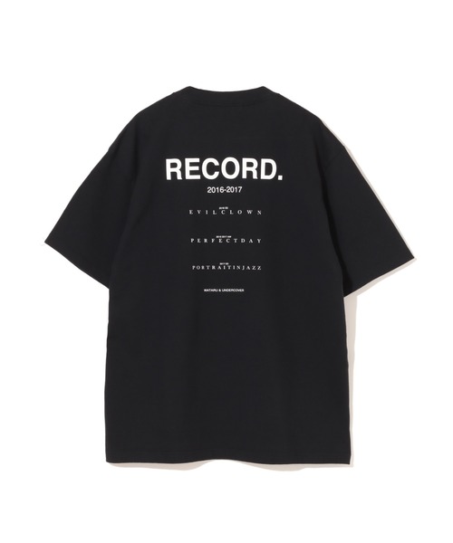 UNDERCOVER（アンダーカバー）の「UC1C9Z05（本）」 - WEAR