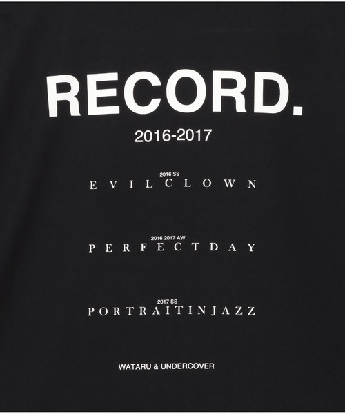 UNDERCOVER（アンダーカバー）の「UC1C9Z05（本）」 - WEAR