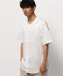 WHO'S WHO gallery | 【GIGGER】ベースボールシャツ(シャツ/ブラウス)