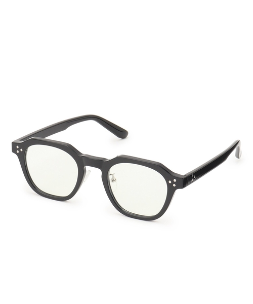 tk.TAKEO KIKUCHI(ティーケータケオキクチ)の「◆アソートサングラス(サングラス・メンズ・ホワイト/ブラック/グリーン・00)」の5枚目の写真