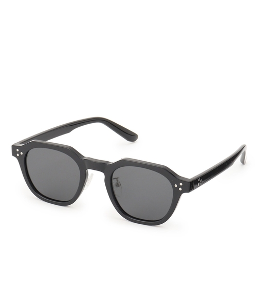 tk.TAKEO KIKUCHI(ティーケータケオキクチ)の「◆アソートサングラス(サングラス・メンズ・ホワイト/ブラック/グリーン・00)」の7枚目の写真