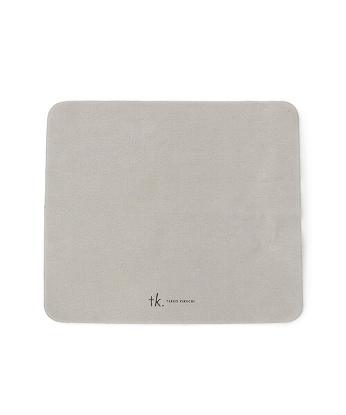 tk.TAKEO KIKUCHI(ティーケータケオキクチ)の「◆アソートサングラス(サングラス・メンズ・ホワイト/ブラック/グリーン・00)」の10枚目の写真