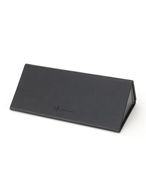 tk.TAKEO KIKUCHI(ティーケータケオキクチ)の「◆アソートサングラス(サングラス・メンズ・ホワイト/ブラック/グリーン・00)」の11枚目の写真