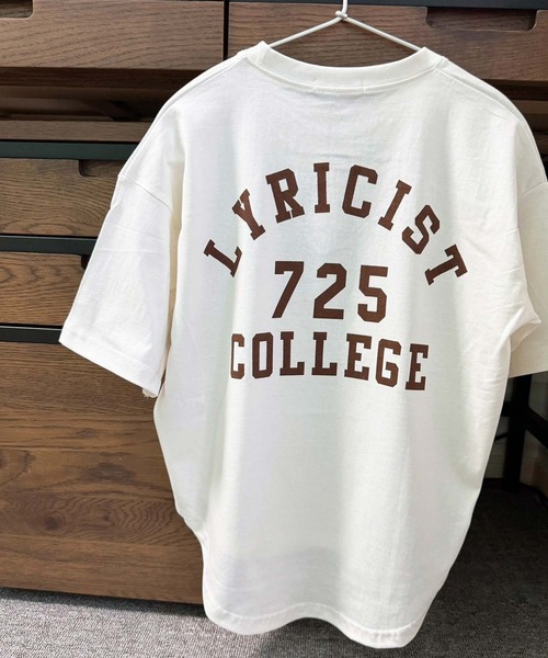 セール】ラウンドヘムビッグシルエット半袖Tシャツ（Tシャツ