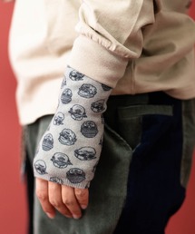 gym master(ジムマスター)のハッピーペイントアームカバー(手袋)