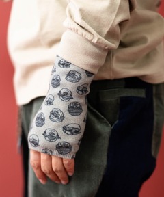 ハッピーペイントアームカバー