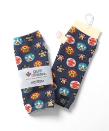 gym master(W}X^[)̃nbs[yCgA[Jo[()