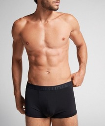 Intimissimi（インティミッシミ）の「ロゴディテール マイクロファイバーボクサー（ボクサーパンツ）」