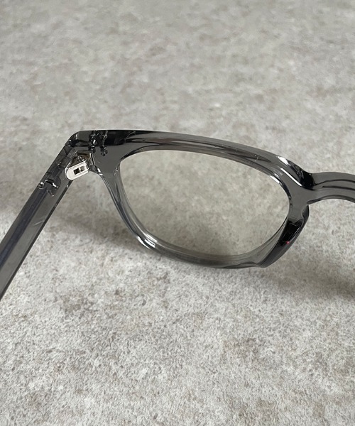 Futier land（フューティアランド）の「UV調光ウェリントン眼鏡兼サングラス（サングラス・レディース・ブラック/グレー/その他/クリア・FREE）」の7枚目の写真