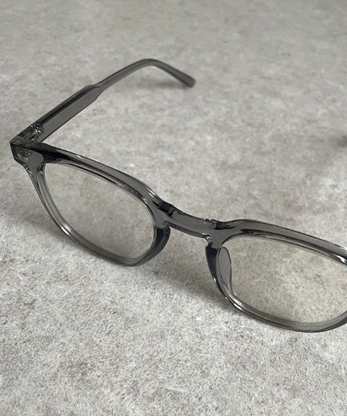 Futier land（フューティアランド）の「UV調光ウェリントン眼鏡兼サングラス（サングラス・レディース・ブラック/グレー/その他/クリア・FREE）」の18枚目の写真