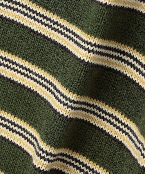 FREAK'S STORE タウンクラフトボアベスト FREAK'S STORE（フリークスストア）の「TOWN CRAFT × FREAK'S